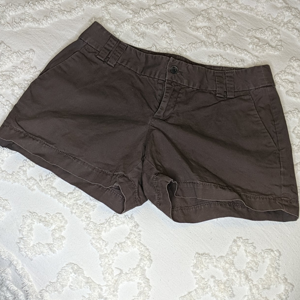 Chino short